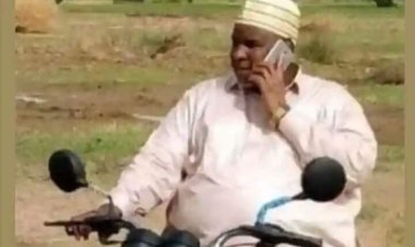 Billionaire Alhaji Abdulmunaf Yunusa Sarina: The Mogul Behind AZMAN University and a Vast Business Empire