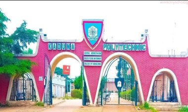 Kaduna Polytechnic Student Stabbed on Campus