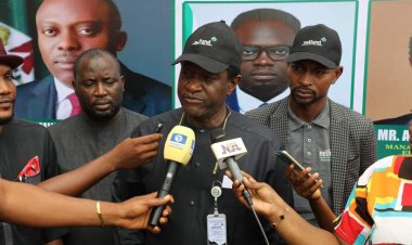 NELFUND Urges Students to Embrace Loan Scheme, Reaffirms Commitment to Transparency and Accessibility