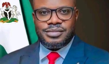 Otuaro Urges PAP Scholarship Students in Foreign Universities to Justify FG’s Investment