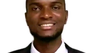 BUK Pays Tribute to Late Best Graduating Student, Abdulrazaq Olajide