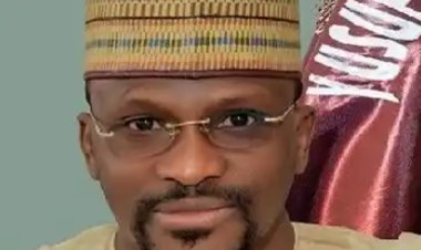 Yusuf Maitama Sule University VC Professor Mukhtar Atiku Kurawa Receives Prestigious Security Award