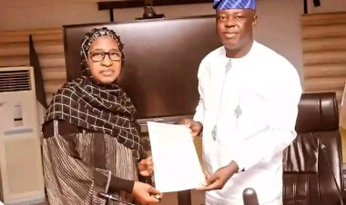 Nasarawa State University Deepens Collaborative Ties With NGSA