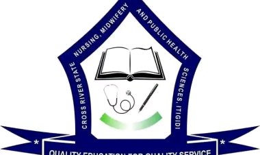 Cross Rivers State College of Nursing Sciences Resumption Date for New Students for 2024/2025 Session