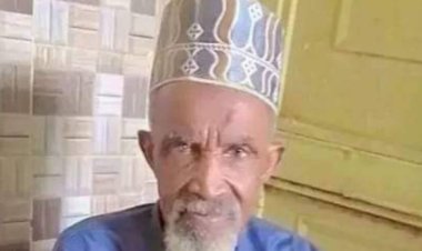 Bayero University Kano Mourns the Loss of Devoted Elder, Baba Adamu