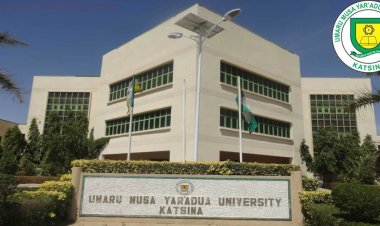 UMYUK Postgraduate Admission Form for 2024/2025 Academic Session Now Available