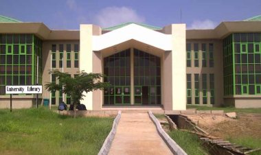 UMYUK Opens Applications for Master's Degree Programmes for 2024/2025 Academic Session