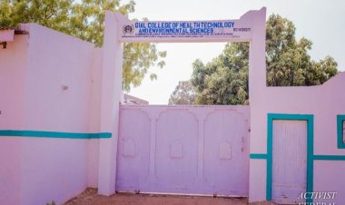 GIAL College of Health Technology Achieves NBTE Approval, HND Students Now Eligible for NYSC