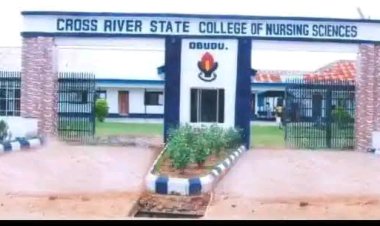 Cross River State College of Nursing Sciences Announces Resumption Dates for 2024/2025 Academic Session