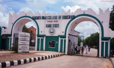 Sa'adatu Rimi University of Education Advises Applicants to Upload 'O' Level Results