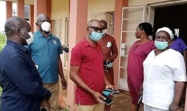 Kaduna Community Reports Five Deaths, Diphtheria Outbreak at Ahmadu Bello University Teaching Hospital