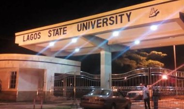 LASU Announces Matriculation Numbers for Admitted Postgraduate Students