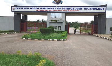OAUSTECH Announces Merit Admission List for 2024/2025 Academic Session