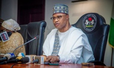 Governor Uba Sani Visits Kaduna School, Reaffirms Commitment to Student Safety