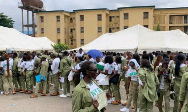 NYSC Issues New Guide and Tips for Prospective Corps Members