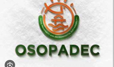 OSOPADEC Disburses ₦373 Million in Bursary and Scholarship Payments to Ondo State Students
