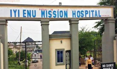 College of Nursing Sciences, Iyienu Announces Post-UTME Registration Details