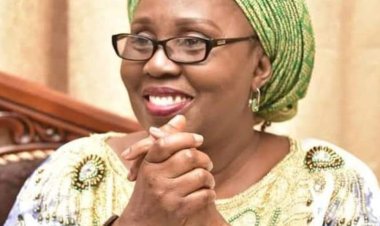 Former Ondo First Lady Chief Betty Akeredolu Earns Doctorate Degree from FUTA