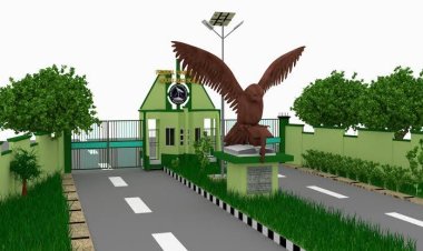 Alex Ekwueme Federal University Extends Deadline for 2024/2025 Post UTME/Direct Entry Registration