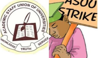 Meeting Between Federal Government and ASUU Postponed Until August 28