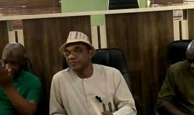 Taraba State University VC Receives APSON Delegation, Explores Collaboration Opportunities