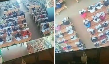 Federal Polytechnic Bauchi Installs CCTV Cameras to Monitor Exams Amid Footage Leak