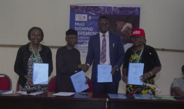 Achievers University Partners with iWorld to Revolutionize Hybrid Learning