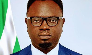 Ministry of Youth Development Plans NYSC-Equivalent Training for NCE Graduates, Announces Minister