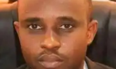 Skyline University Nigeria Congratulates Haruna Aliyu on Appointment as Registrar of Bayero University, Kano