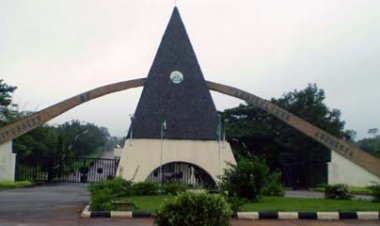 Ogun State Government (OGSG) Enhances Agriculture at FUNAAB with Fertilizer Donation
