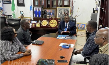 University of Port Harcourt to Host Nollywood Conference