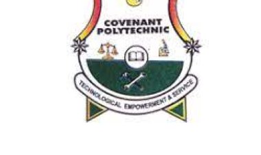 Covenant Polytechnic Aba Now Accepting Applications for 2024/2025 Academic Session