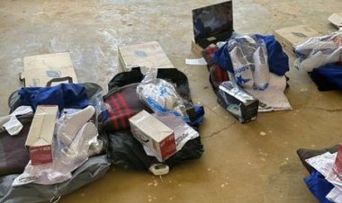 Kano State Government Launches Support Program for NDA Admitted Students