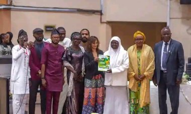 NAVMS Convention 2024: UNILORIN Hosts Historic Gathering of Veterinary Students