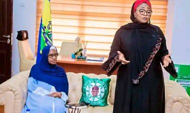 Minister of State for Police Affairs Pledges Support for Nasarawa State University