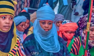 Yusuf Maitama Sule University Celebrates World Hausa Day