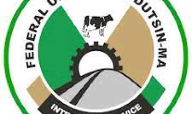 Abuja Indigenous Students Association at Federal University Dutsin-Ma Offers Guidance to Post-UTME Students