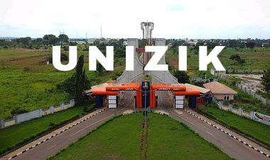 Nnamdi Azikiwe University Announces Urgent Change in Examination Timetable