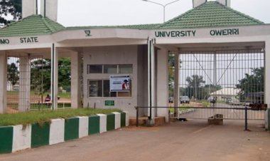 Imo State University Now Listed on NELFUND Portal for Student Loans