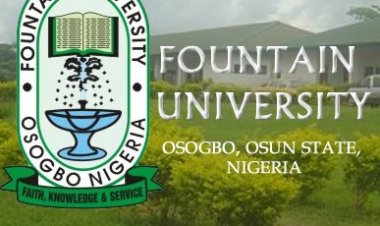 Fountain University Offers JUPEB Programme for Direct Entry Admission