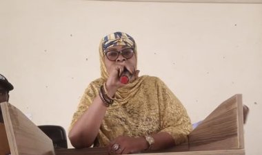 Kaduna State Scholarship Board Conducts Screening for Students