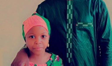 Zamfara State Student Rabi'atu Muhammadu Bello Bungudu Receives Prestigious Scholarship and Admission to Federal Government Academy Suleja