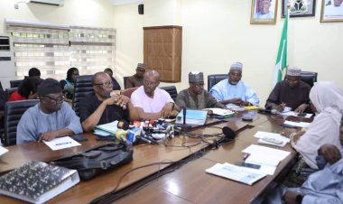 FG and ASUU Optimistic After Productive Meeting on University Crisis