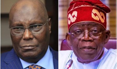Atiku Abubakar Criticizes Federal Government's Age Limit Policy for University Admissions