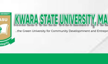 Kwara State University Issues Warning on Fake Postgraduate Admission Advertisement