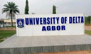 University of Delta Announces 2024/2025 Academic Session Calendar