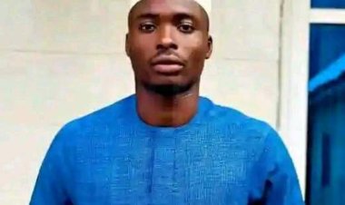 Ilorin-Born Student from Federal University Gusau Graduates with First Class Honours