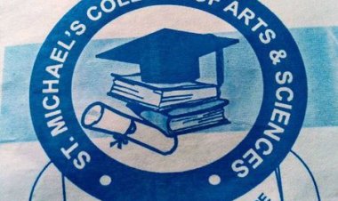 St. Michael's College of Arts and Sciences Umuoji Announces Admission for 2024/2025 Academic Session