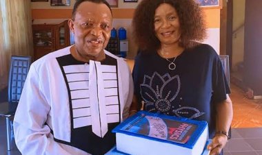 Physics Icon, Prof. P. N. Okeke, Set to Celebrate 81st Birthday