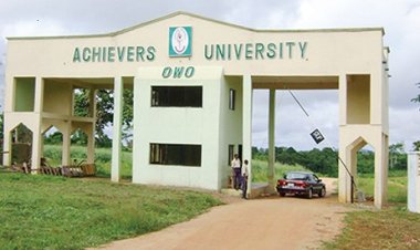 Achievers University Announces Ongoing Admissions for Diverse Academic Programs